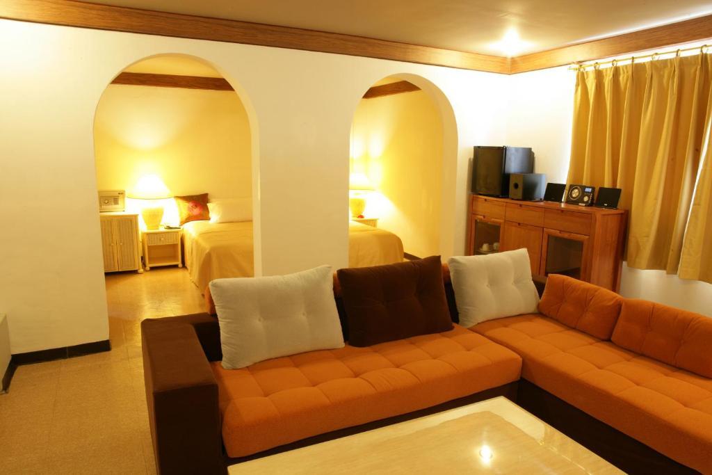 Hotel Heaven Ⅱ Saipan Zimmer foto