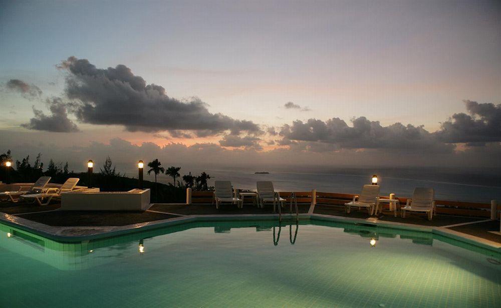 Hotel Heaven Ⅱ Saipan Exterior foto